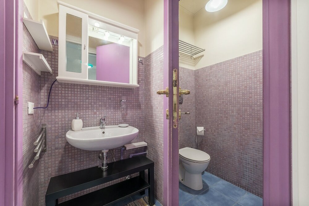 Фото Monti Artistic Flat