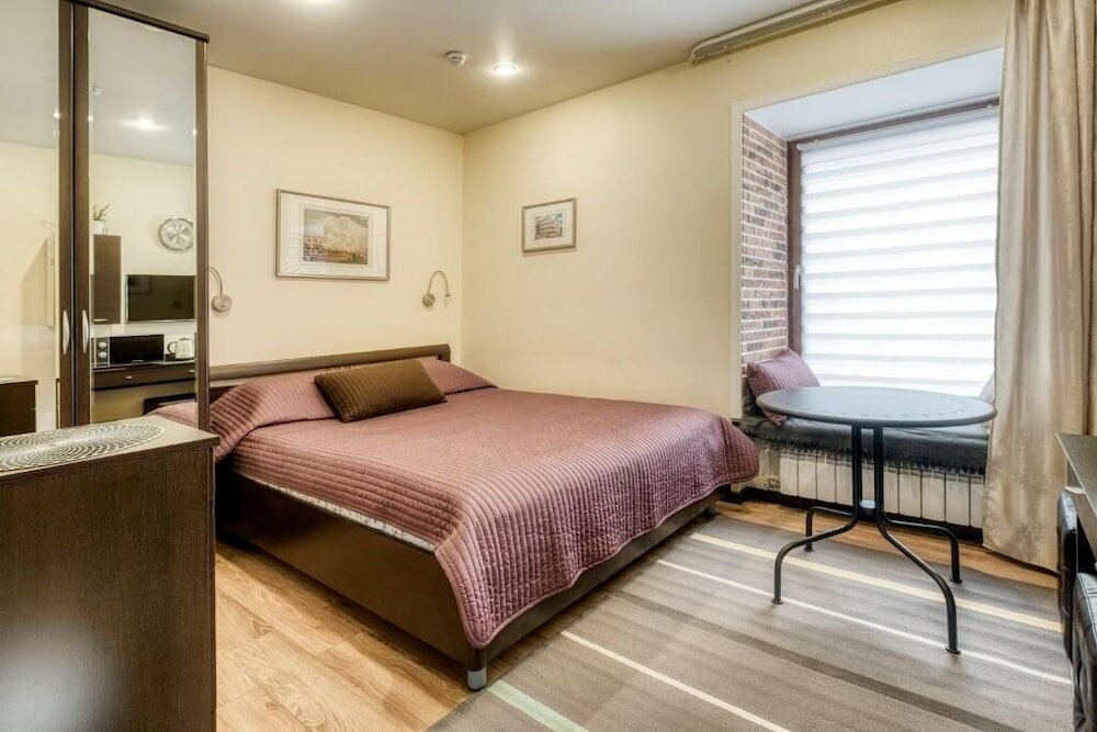 Фото ColorSpb Египетский Дом