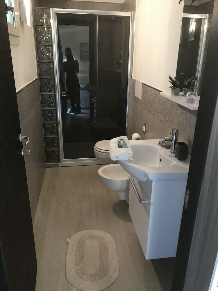 Фото Il Salice b&b