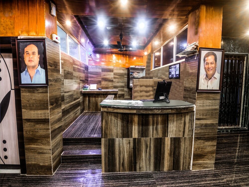 Фото Oyo Flagship 15894 Kamakhya Dham Guwahati