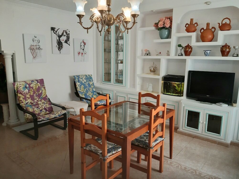 Фото La Casa de la Abuela