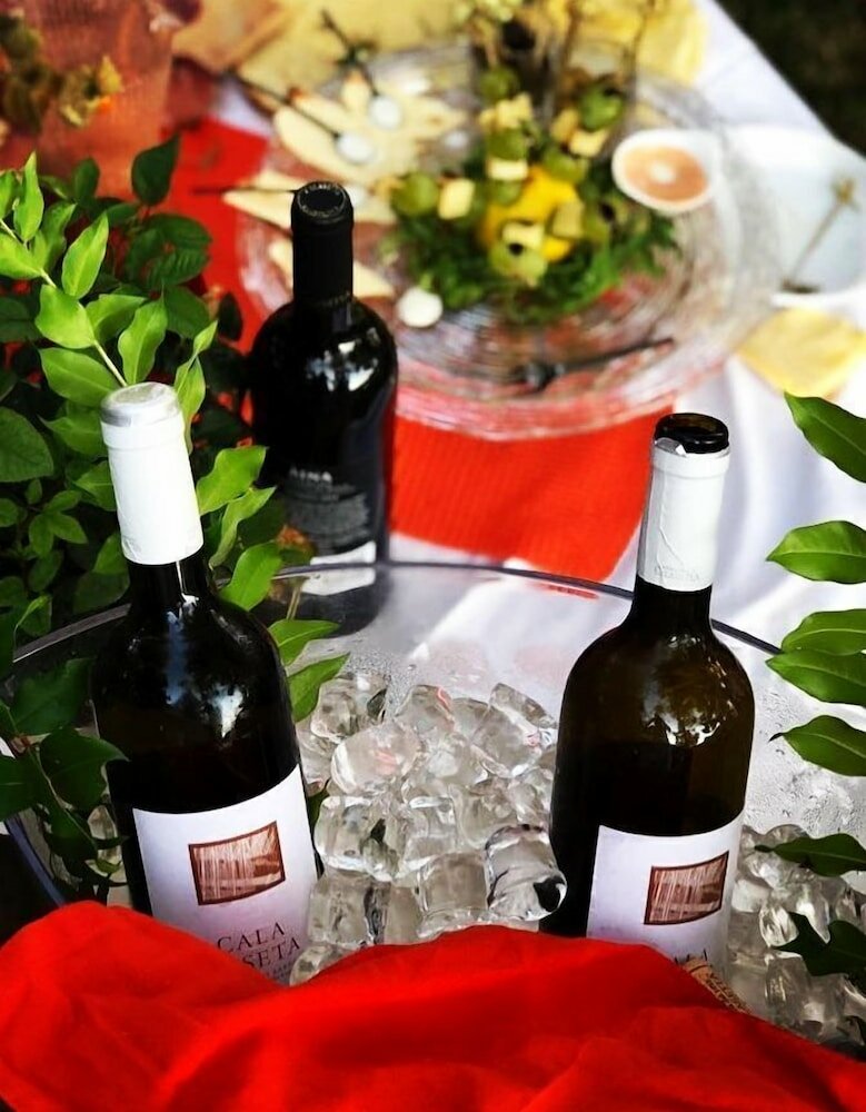 Фото Il Salice b&b