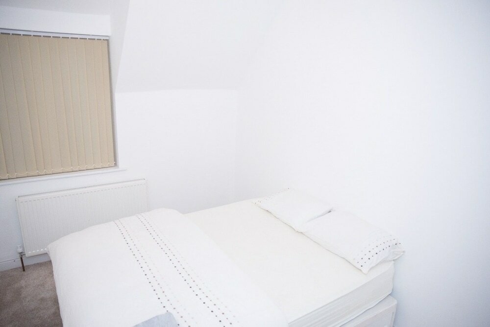 Фото Victoria Holiday Home