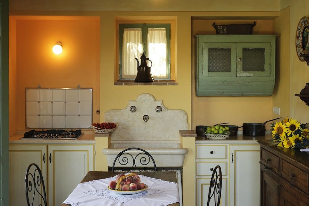 Фото Agriturismo La Posta di Confine