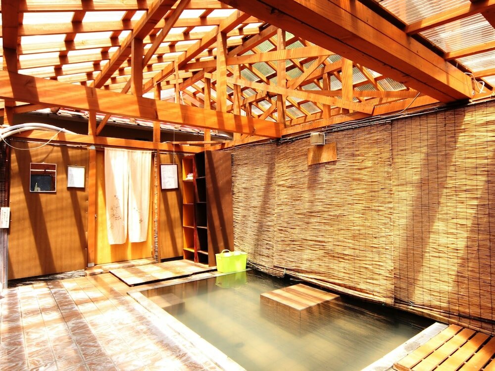 Фото Guesthouse Tomoshibi - Hostel