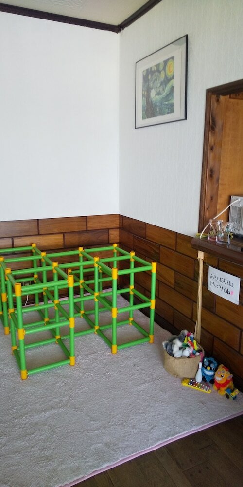 Фото Guest House Shiraishi