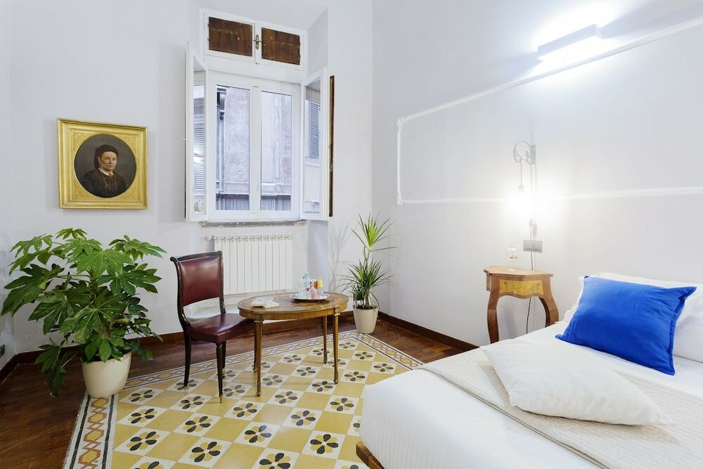 Фото Palazzo del Duca Luxury Guest House