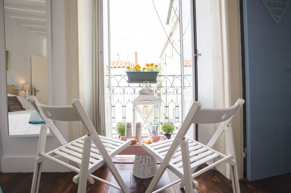 Фото LxWay Apartments Elevador da Bica