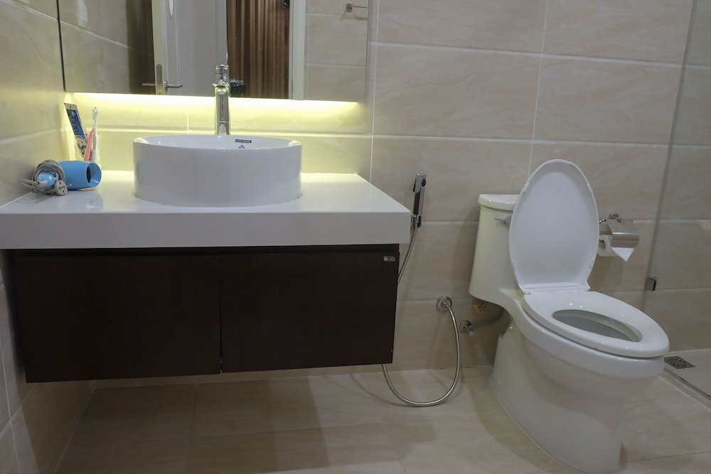 Фото Hanoi Imperia Garden Building