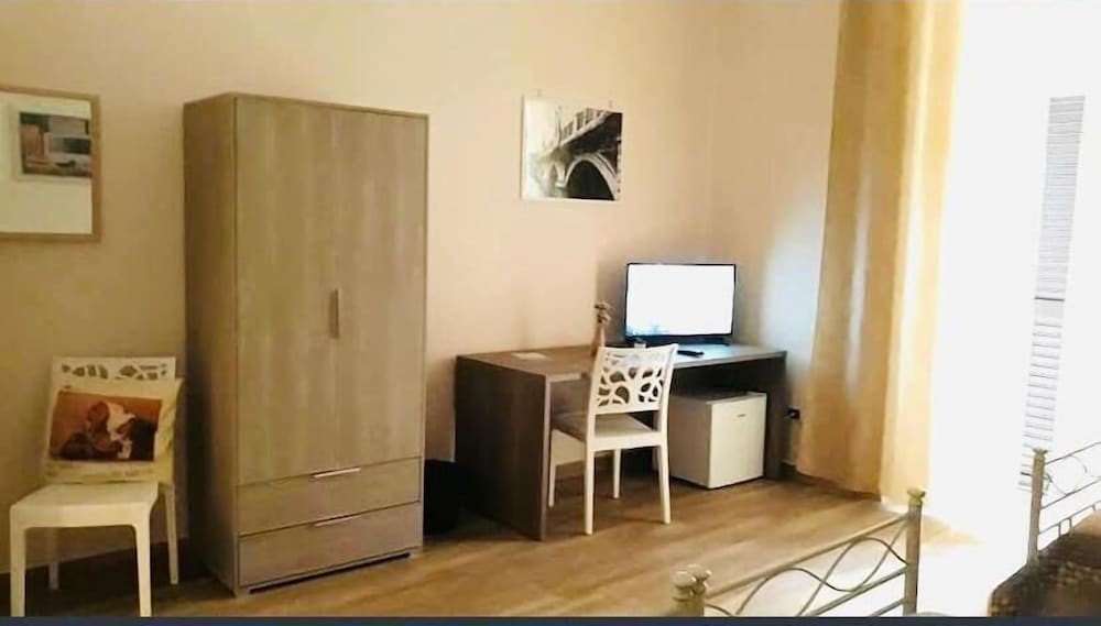 Фото Affittacamere B&b Alba Ionica