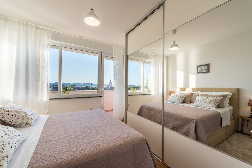 Фото Amazing View Apartment