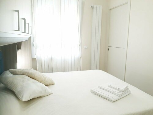 Гостиница B&b Il viale degli aranci