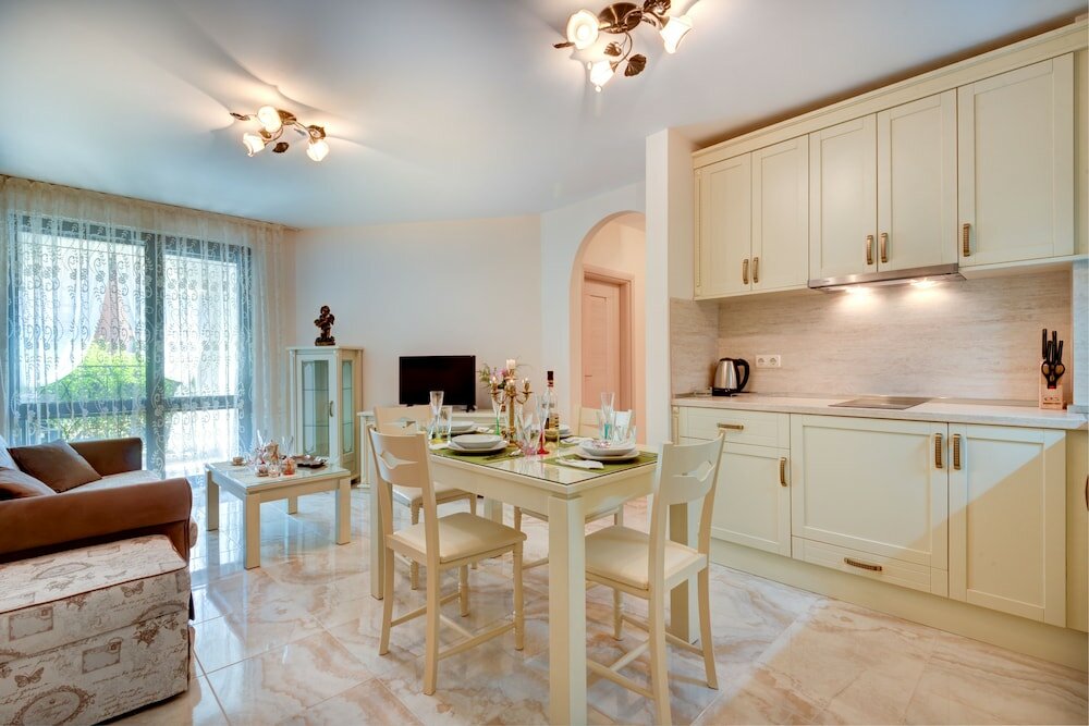 Фото Artur VIP Residence Club