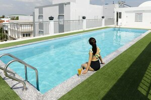 Гостиница Phuc Ngoc Hotel