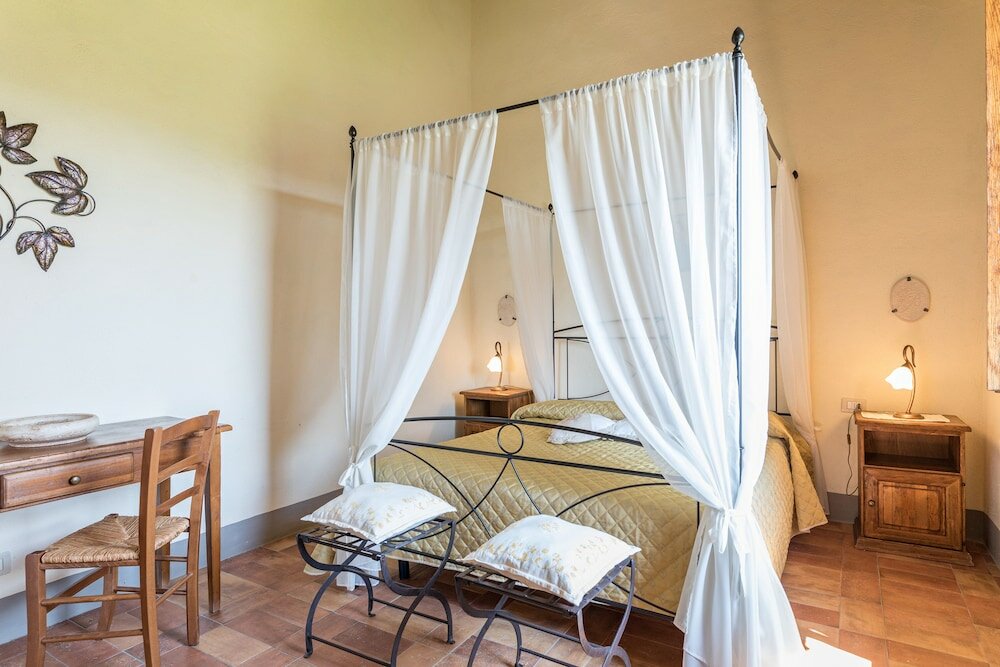 Фото Podere Baccoleno