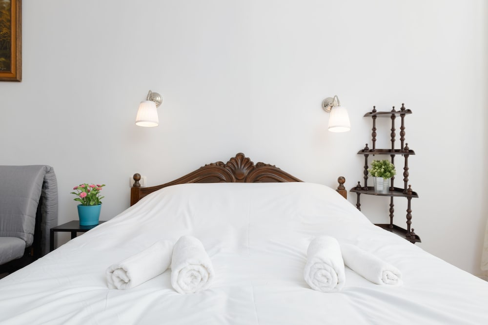 Фото Herzel beach apartment