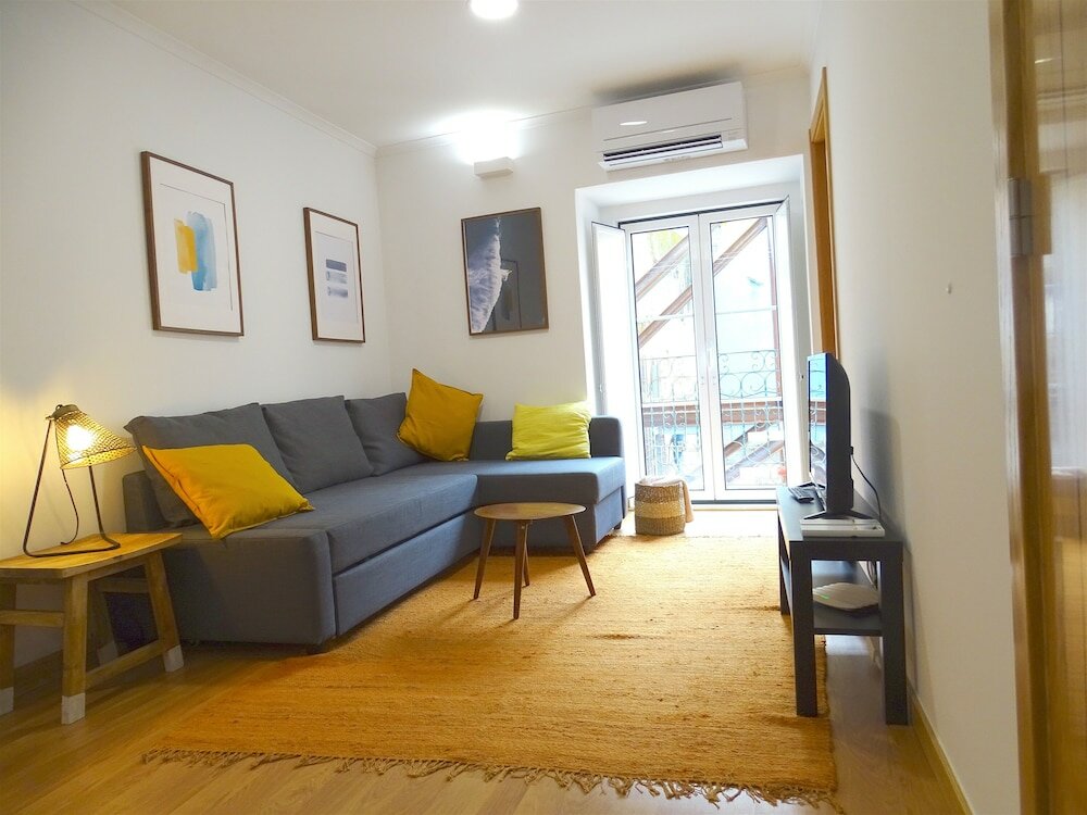 Фото Apartments Center Lisboa