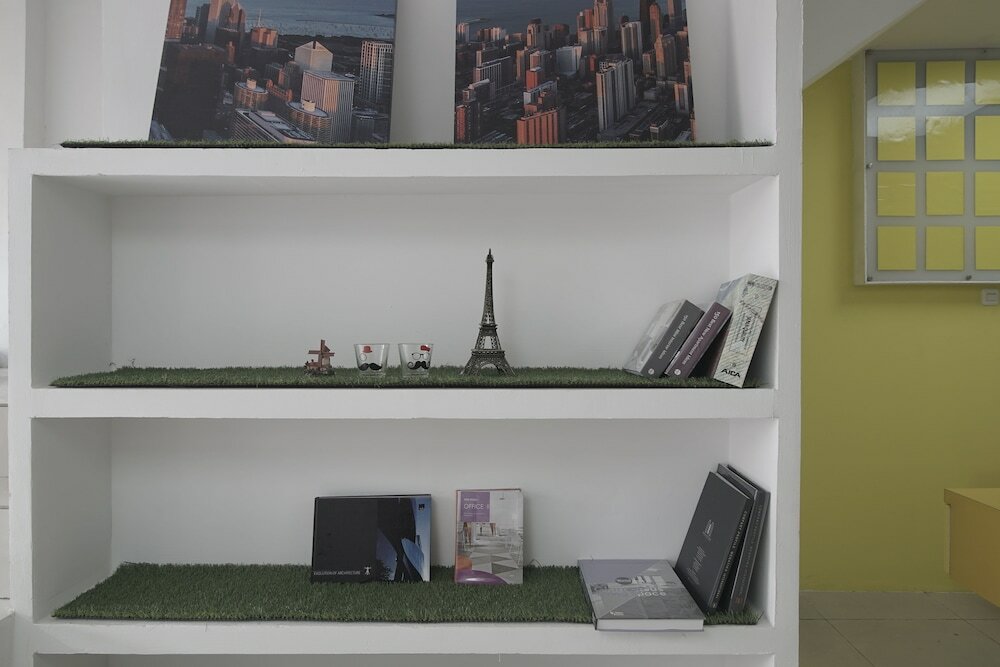 Фото RedDoorz Plus @ Catania Lrt Cinde Palembang