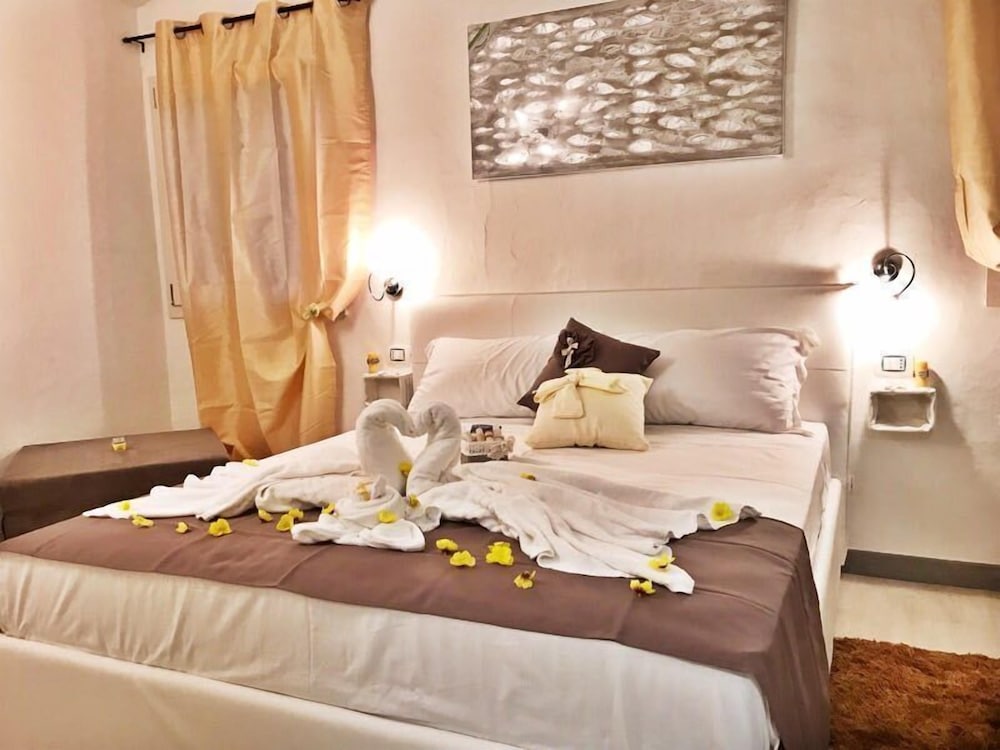 Фото Il Salice b&b