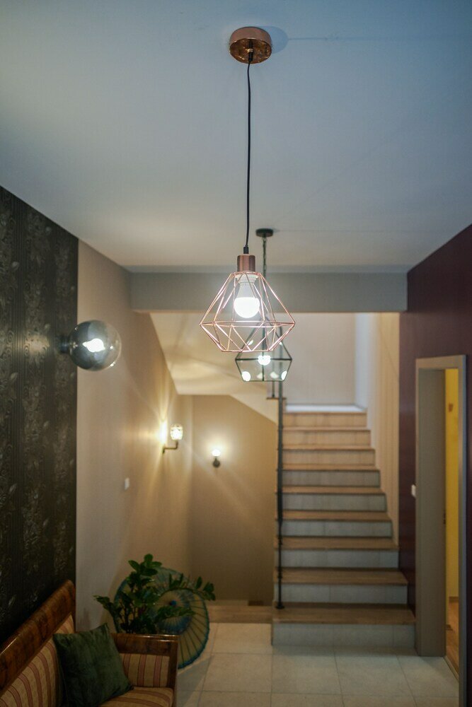 Фото Peacock Boutique Apartments