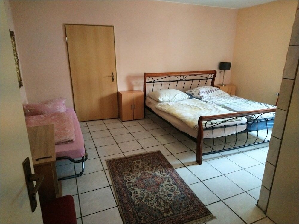 Фото Regenbogen Ferienwohnungen