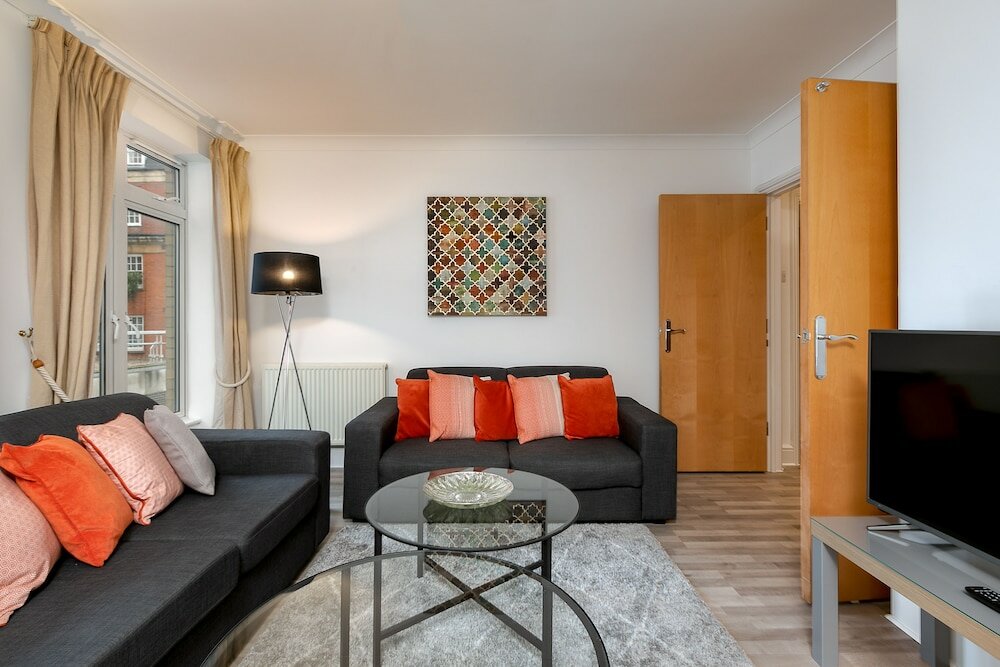 Фото Theatreland Walk