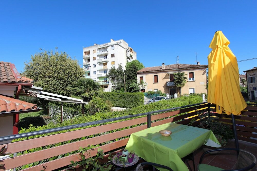 Фото Apartments Sorriso