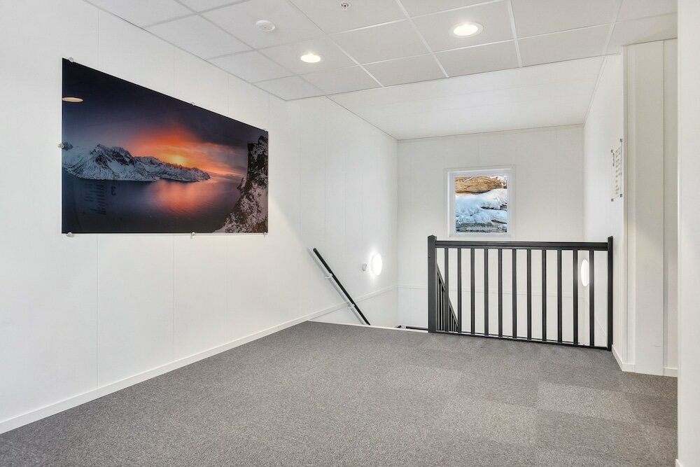 Фото Aiden by Best Western Harstad Narvik Airport