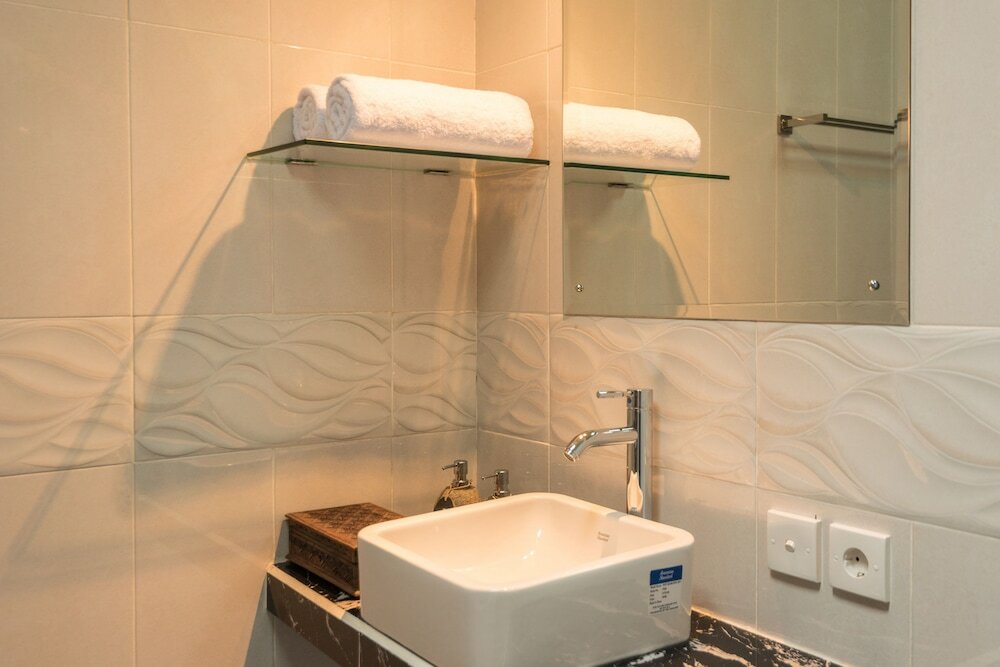 Фото Secret Bunutan Ubud Villa