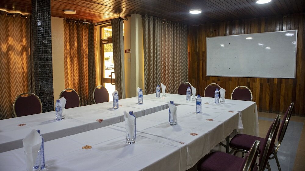 Фото Ssnit Guest House