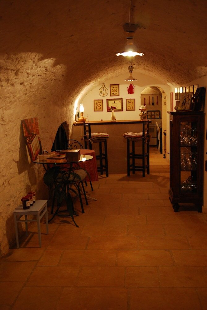 Фото Tenuta Deserto