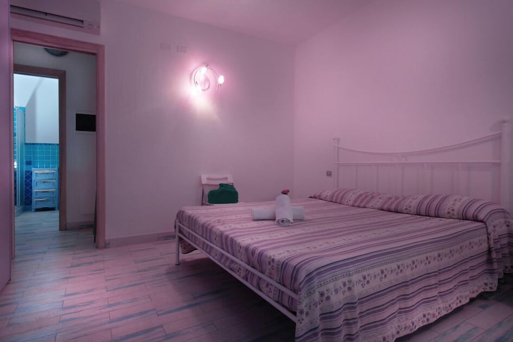 Фото Rena Bianca Apartment