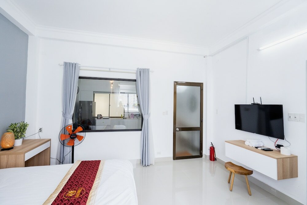 Фото Shjmily House