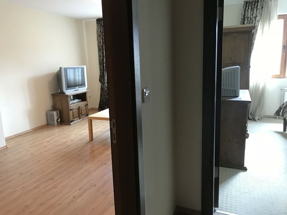 Фото Kandahar Nadezhda Apartments