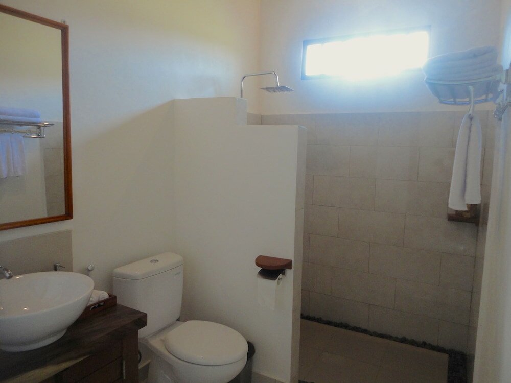 Фото Paraiso Cottage Ubud