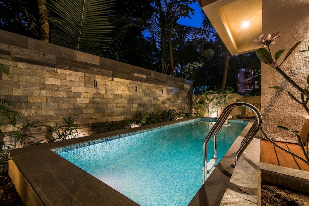 Фото Budh Villa by Iksha