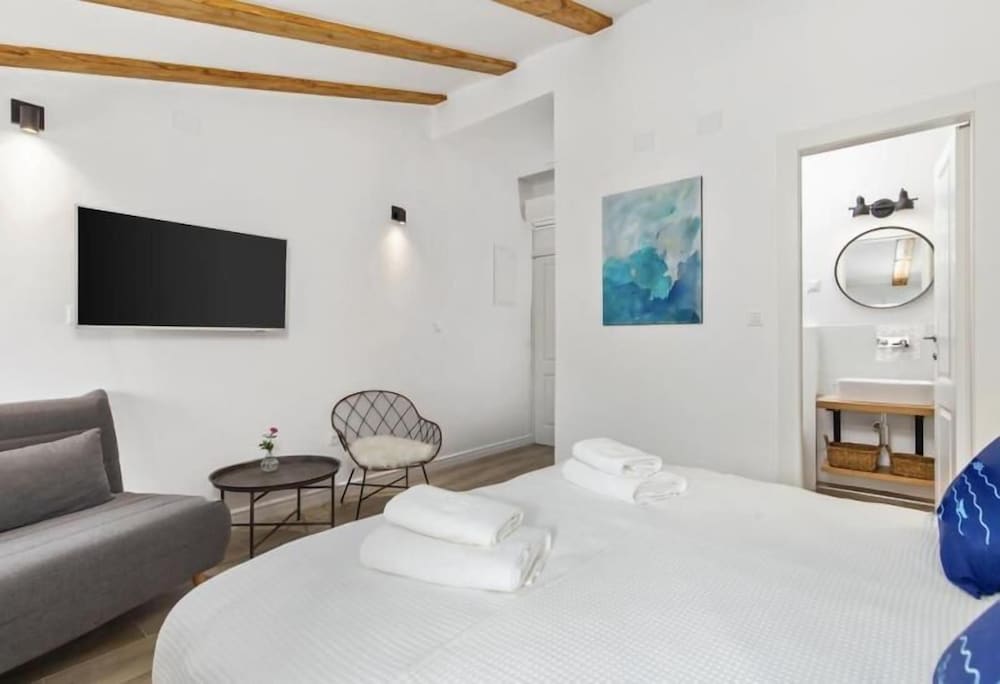 Фото Blubini Hotel