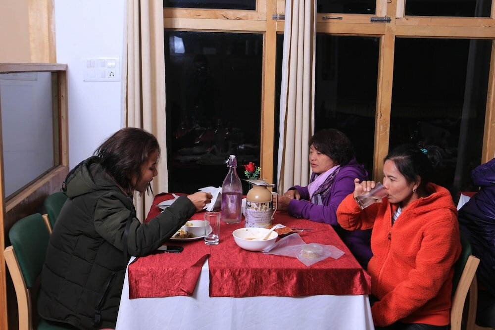 Фото Hundar Resort - Nubra