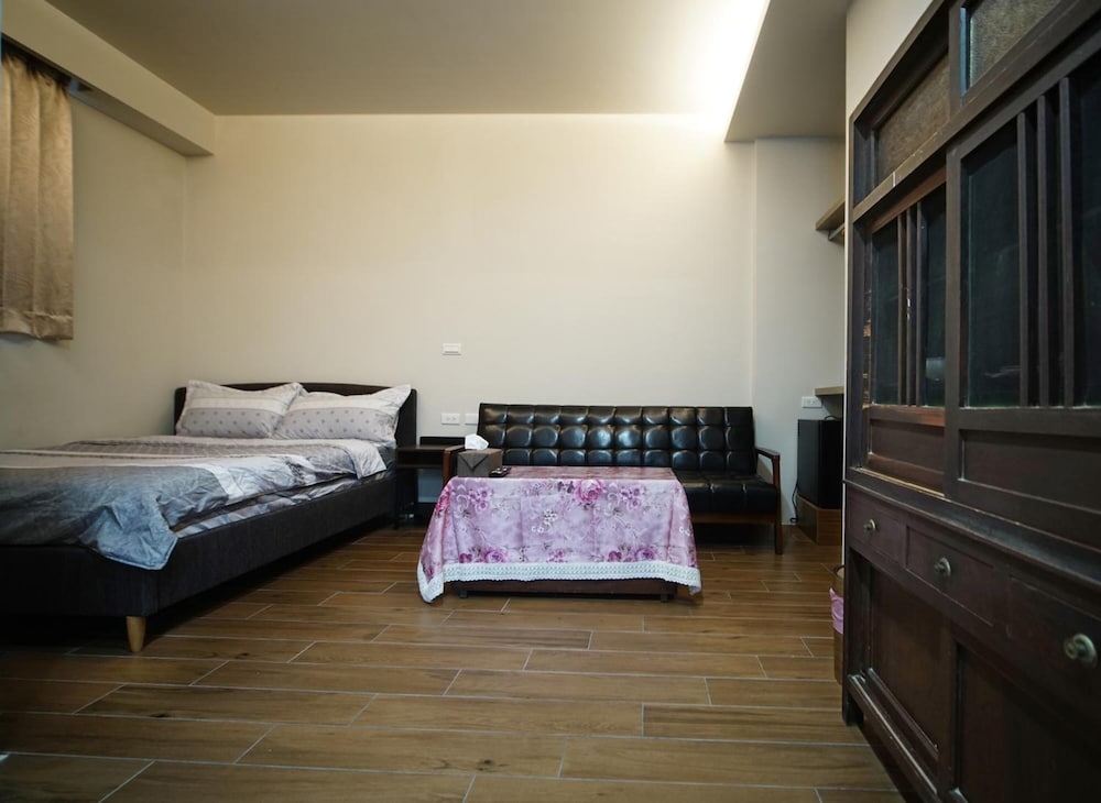 Фото Inn-itiate Tainan