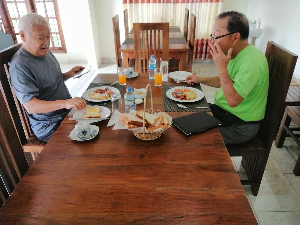 Фото Mindana Residence