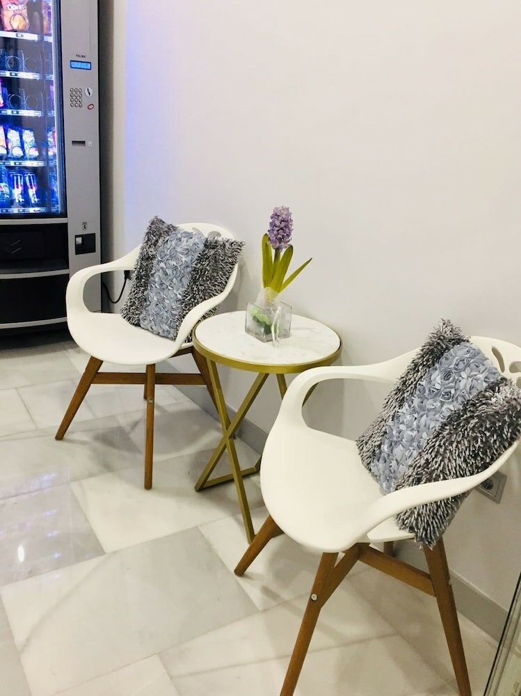 Фото Hostal Palacio Luna