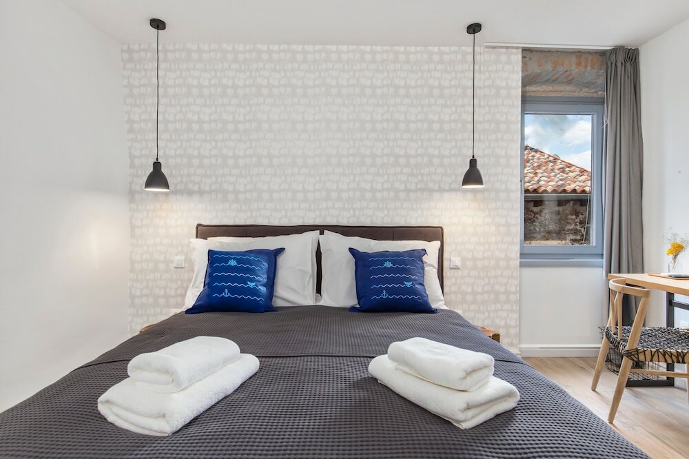 Фото Blubini Hotel