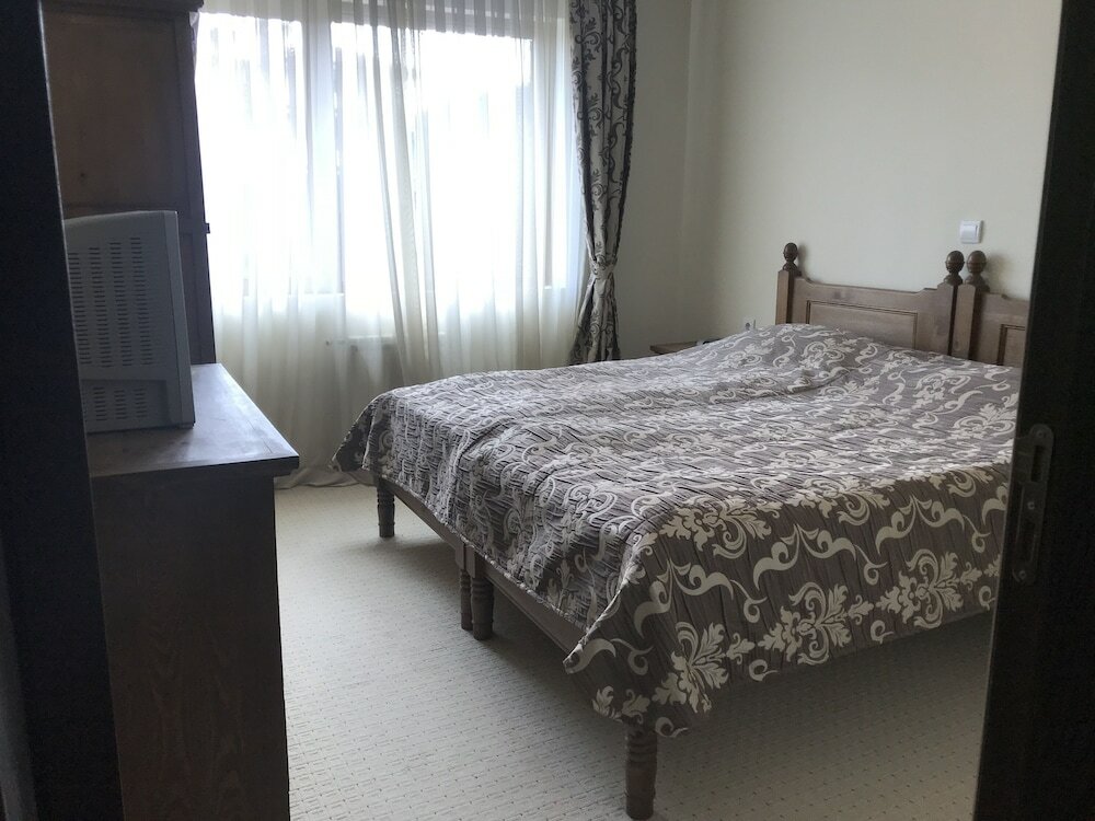 Фото Kandahar Nadezhda Apartments