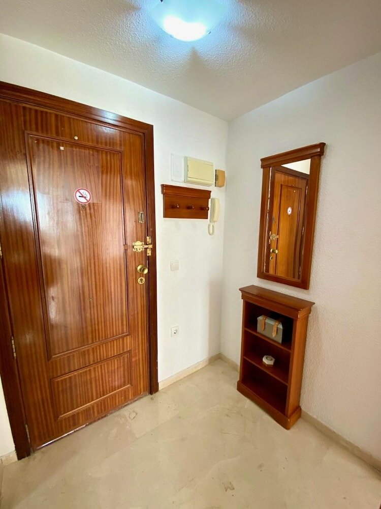 Фото Edificio Gemelos 2