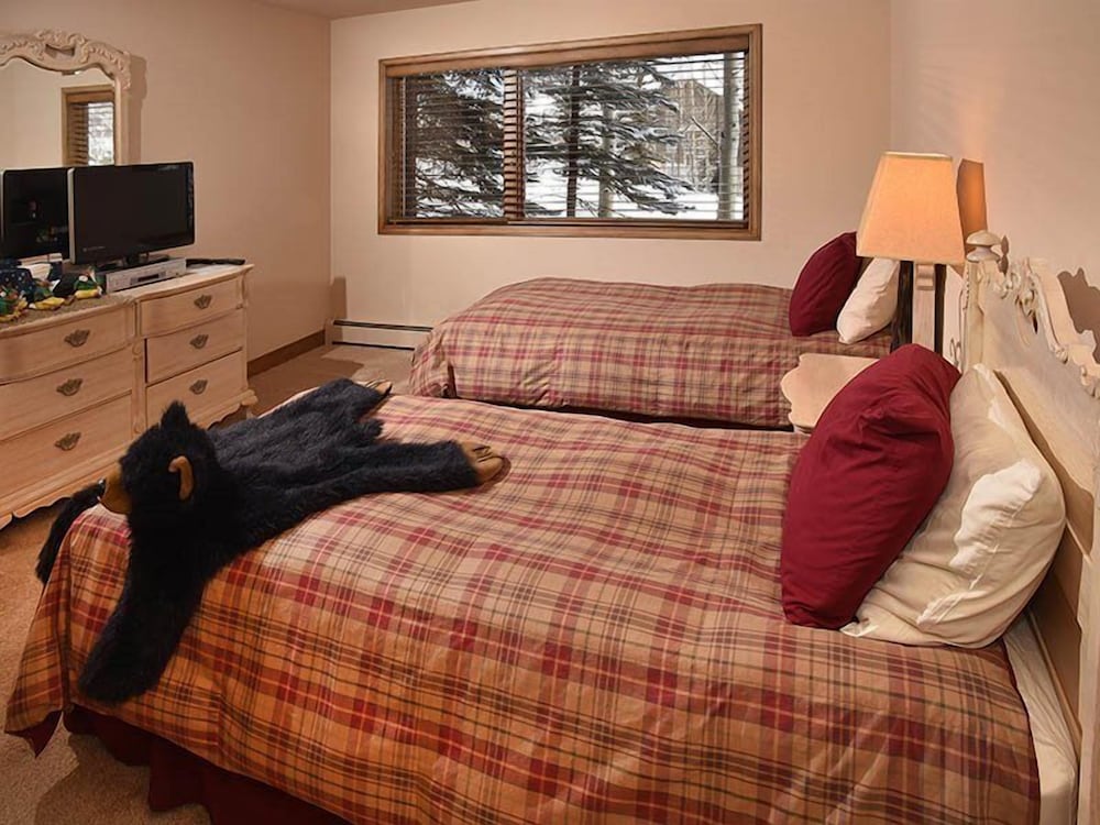 Фото Pines Townhome