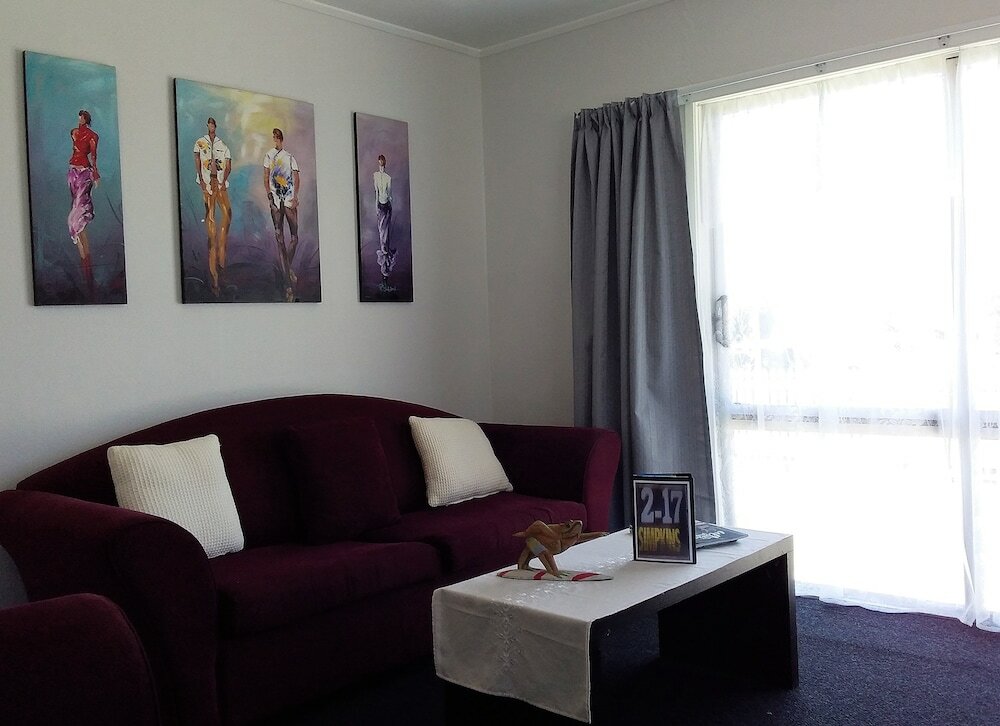 Фото Two Bedroom Unit