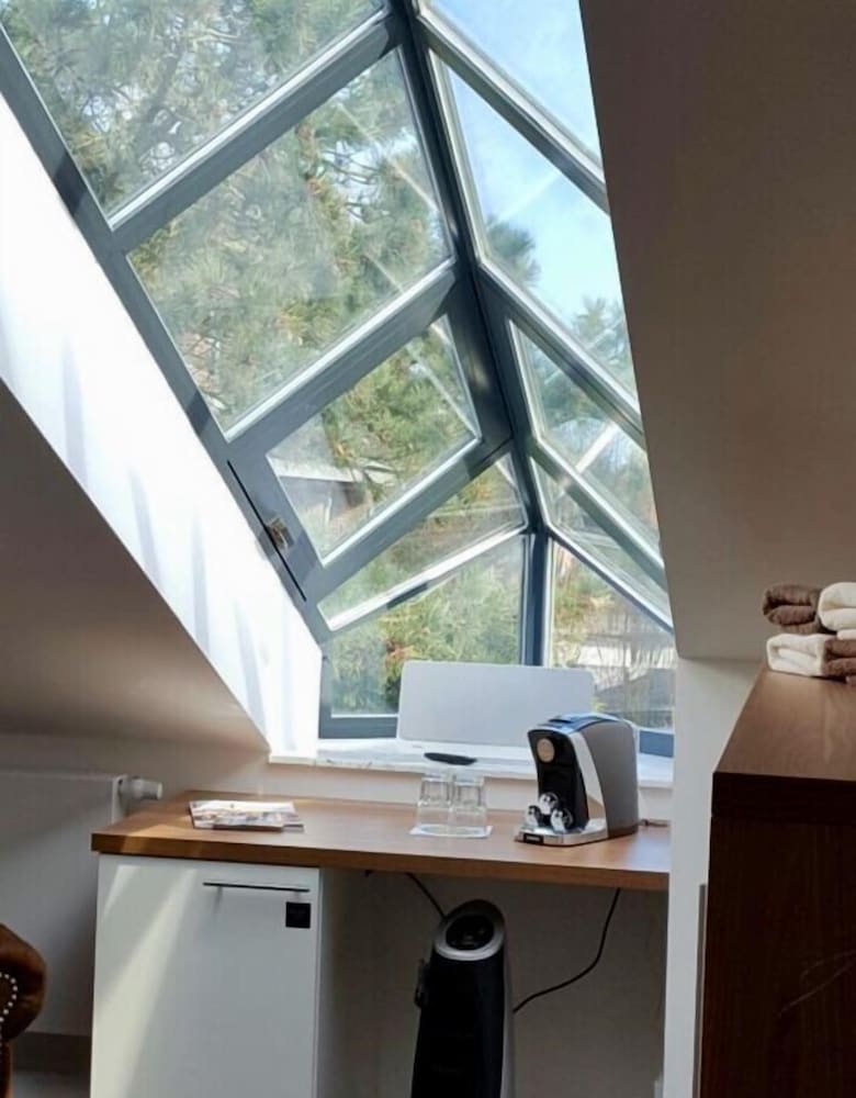 Фото Seaside-Townhouse