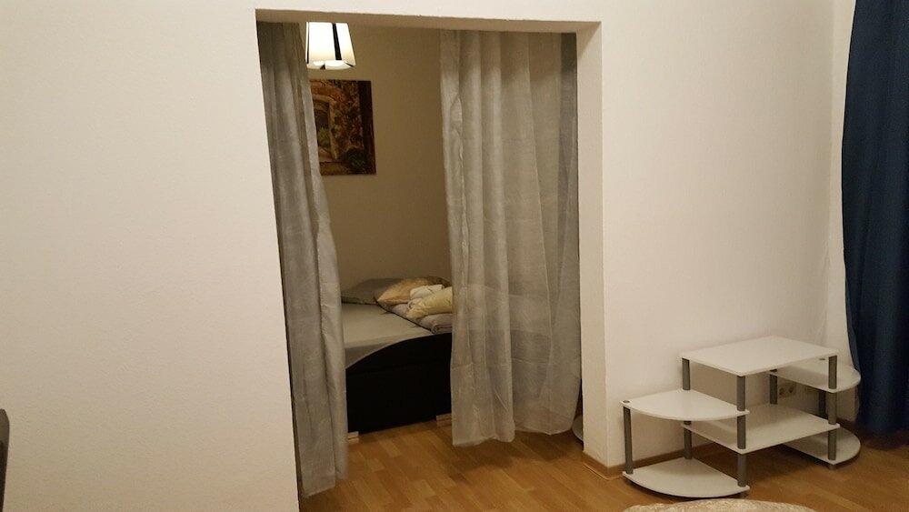 Фото - SP Hotels - Apartment am Unteren-Nützenberg