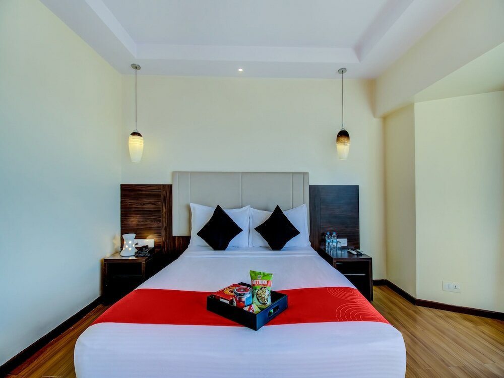 Фото Edition O 30037 Hotel Mapple