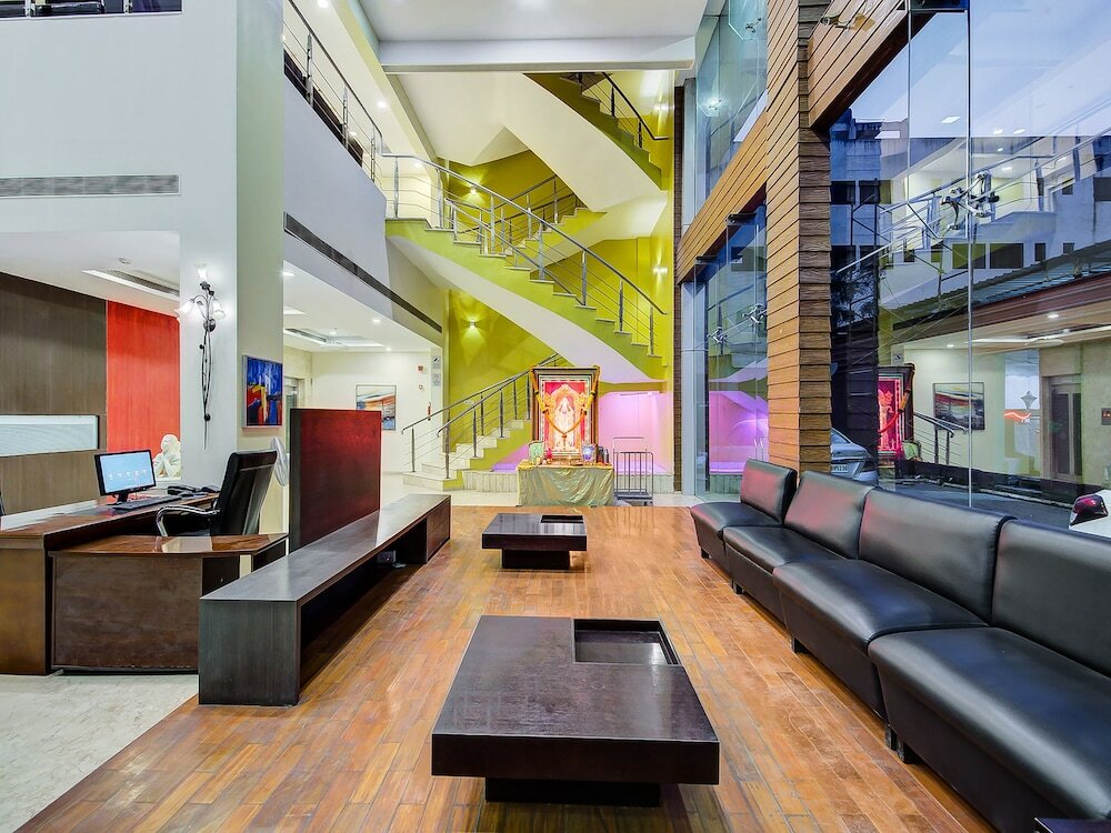 Фото Edition O 30037 Hotel Mapple